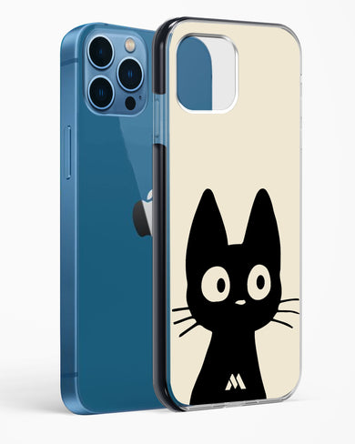 Eyes on You Impact Drop Protection Case (Apple)