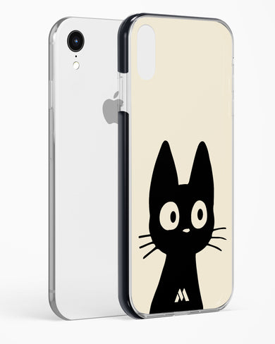 Eyes on You Impact Drop Protection Case (Apple)