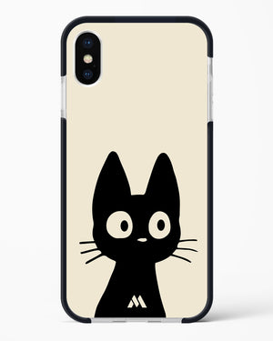 Eyes on You Impact Drop Protection Case (Apple)