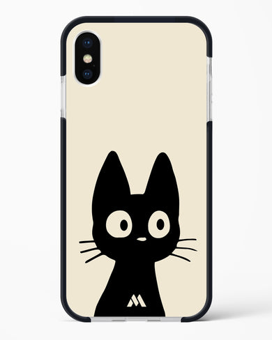 Eyes on You Impact Drop Protection Case (Apple)