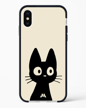 Eyes on You Impact Drop Protection Case (Apple)