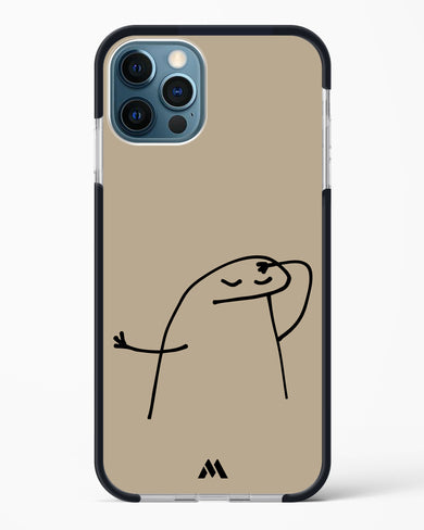 Drama Detox Impact Drop Protection Case (Apple)