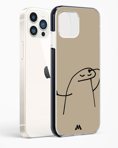 Drama Detox Impact Drop Protection Case (Apple)