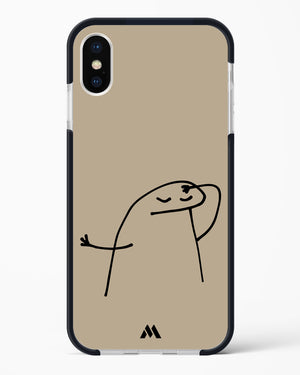 Drama Detox Impact Drop Protection Case (Apple)