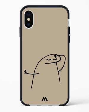Drama Detox Impact Drop Protection Case (Apple)