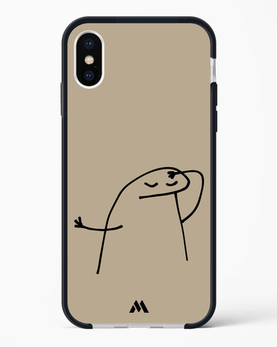 Drama Detox Impact Drop Protection Case (Apple)