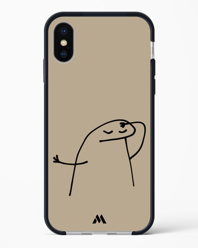 Drama Detox Impact Drop Protection Case (Apple)