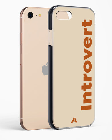 Introvert Impact Drop Protection Case (Apple)