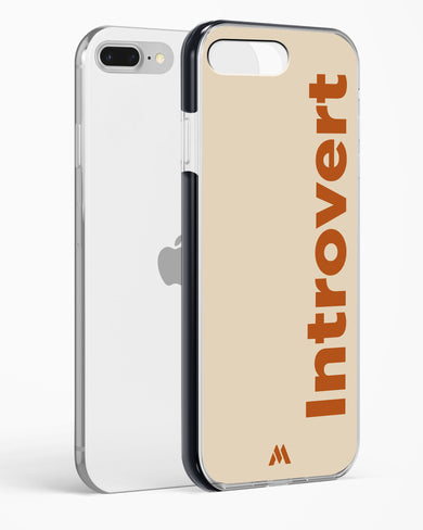 Introvert Impact Drop Protection Case (Apple)