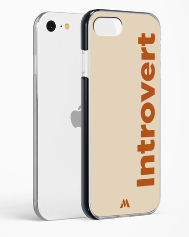 Introvert Impact Drop Protection Case (Apple)