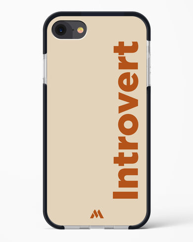 Introvert Impact Drop Protection Case (Apple)