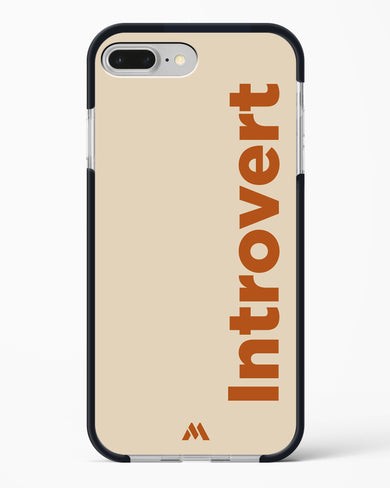 Introvert Impact Drop Protection Case (Apple)