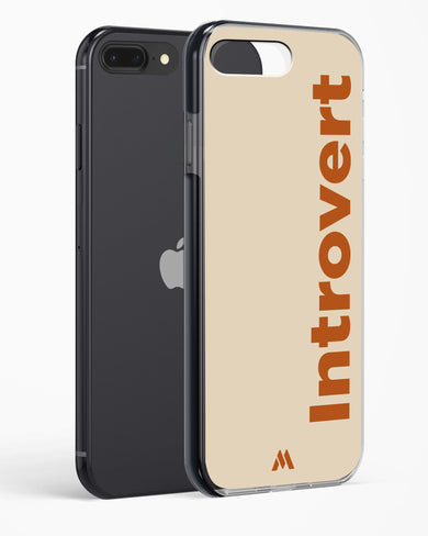 Introvert Impact Drop Protection Case (Apple)