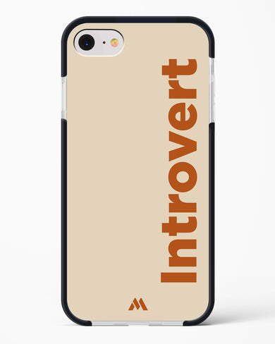 Introvert Impact Drop Protection Case (Apple)