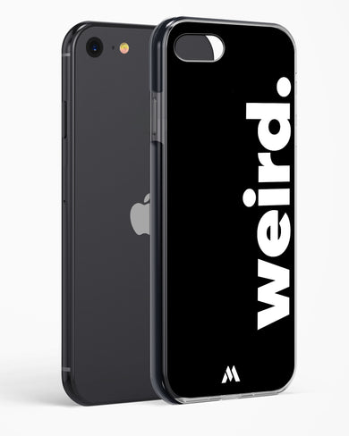 Weird Impact Drop Protection Case (Apple)