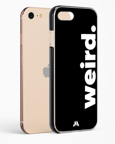 Weird Impact Drop Protection Case (Apple)