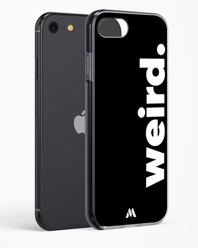 Weird Impact Drop Protection Case (Apple)