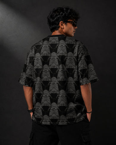 Kuma Bonney Oversized T-Shirt