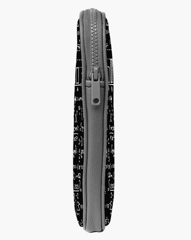 You do the Math MacBook / Laptop-Sleeve