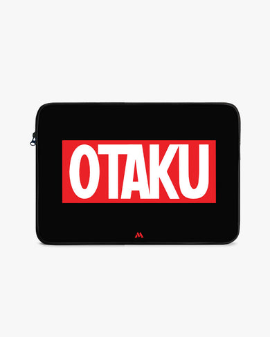 Otaku MacBook / Laptop Sleeve