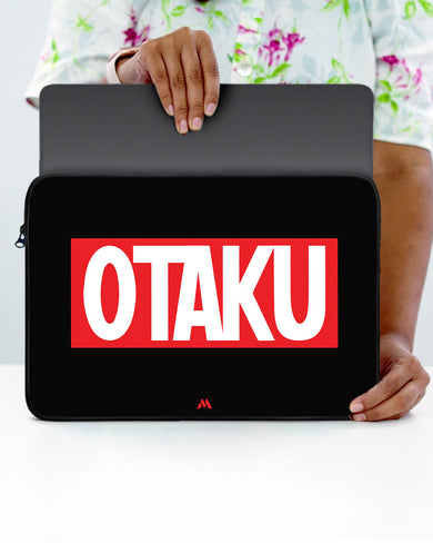 Otaku MacBook / Laptop Sleeve