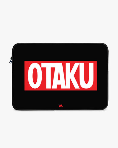 Otaku MacBook / Laptop Sleeve