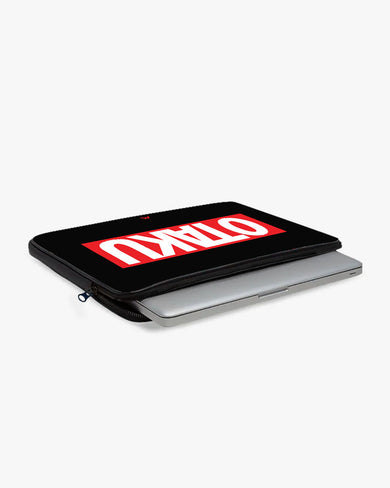 Otaku MacBook / Laptop Sleeve