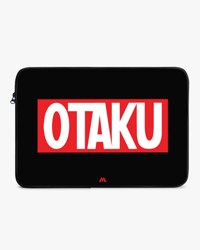 Otaku MacBook / Laptop Sleeve
