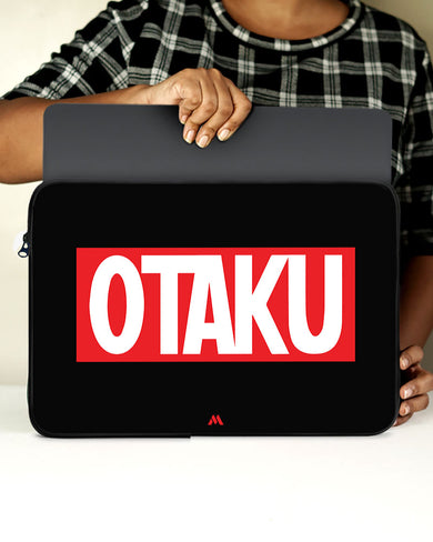 Otaku MacBook / Laptop Sleeve