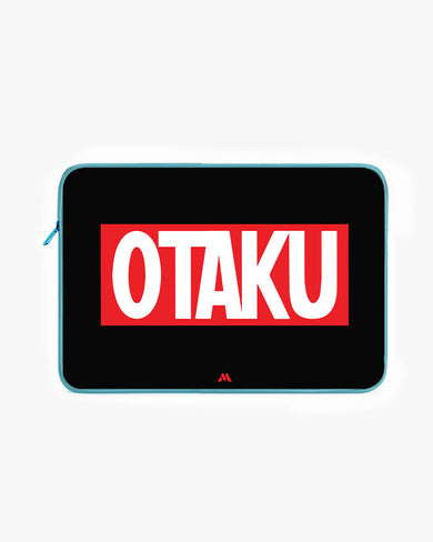 Otaku MacBook / Laptop Sleeve