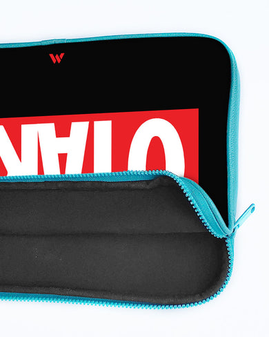 Otaku MacBook / Laptop Sleeve