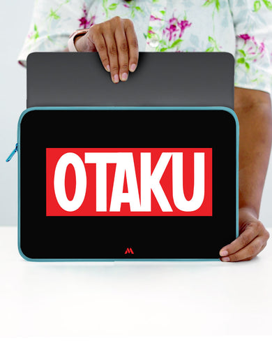 Otaku MacBook / Laptop Sleeve