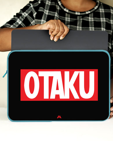 Otaku MacBook / Laptop Sleeve