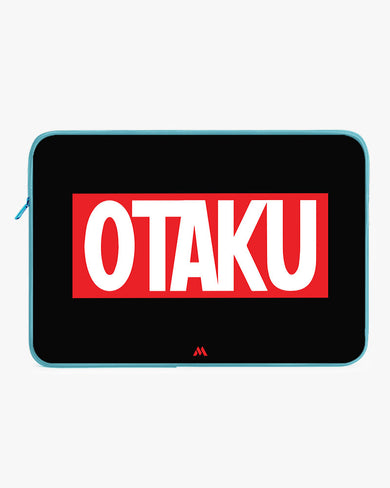 Otaku MacBook / Laptop Sleeve