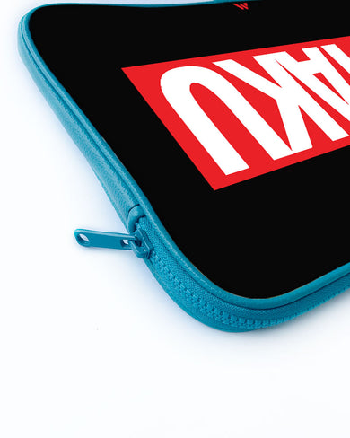 Otaku MacBook / Laptop Sleeve