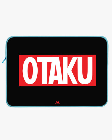 Otaku MacBook / Laptop Sleeve