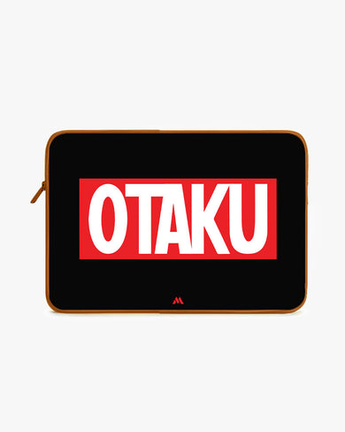 Otaku MacBook / Laptop Sleeve