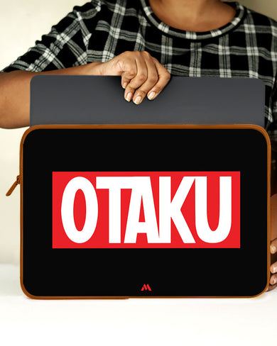 Otaku MacBook / Laptop Sleeve
