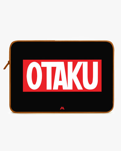 Otaku MacBook / Laptop Sleeve
