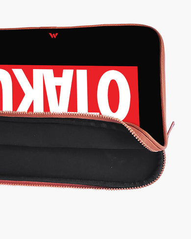 Otaku MacBook / Laptop Sleeve