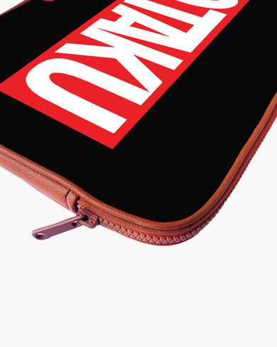 Otaku MacBook / Laptop Sleeve