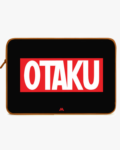 Otaku MacBook / Laptop Sleeve