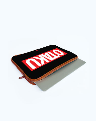 Otaku MacBook / Laptop Sleeve