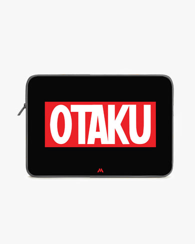 Otaku MacBook / Laptop Sleeve