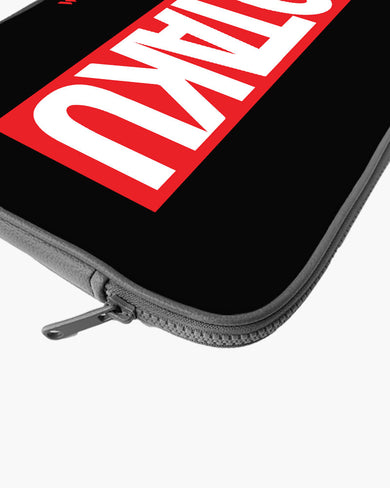 Otaku MacBook / Laptop Sleeve