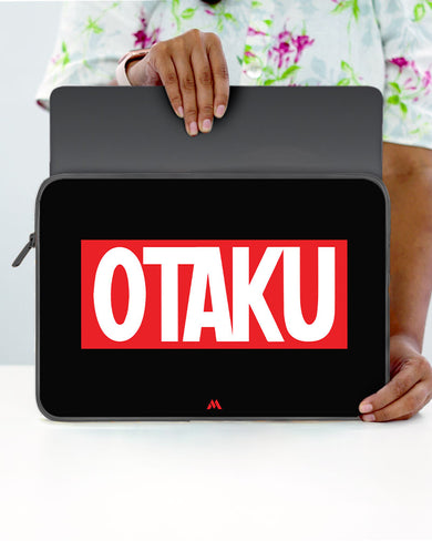 Otaku MacBook / Laptop Sleeve