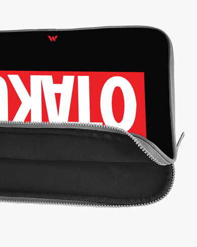 Otaku MacBook / Laptop Sleeve