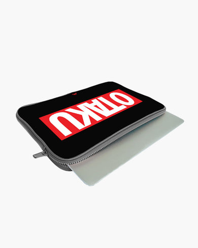 Otaku MacBook / Laptop Sleeve