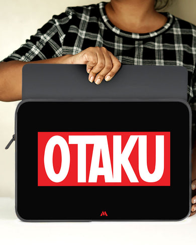Otaku MacBook / Laptop Sleeve