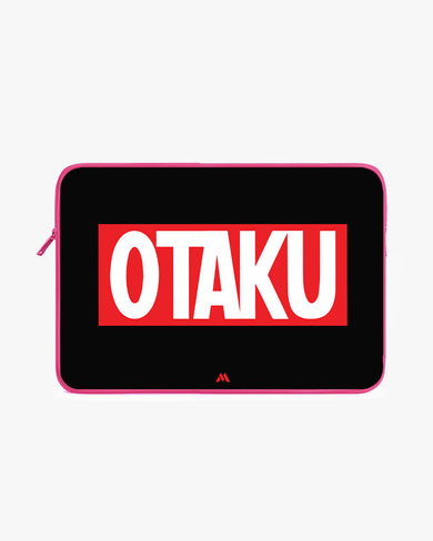 Otaku MacBook / Laptop Sleeve